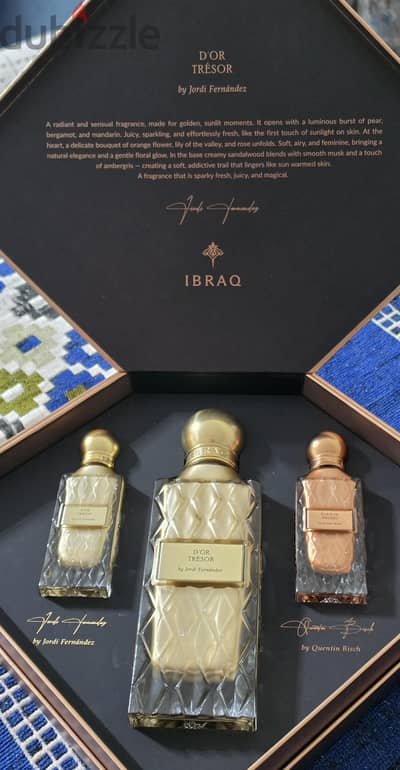 Ibraq twilight secrets ابراق
