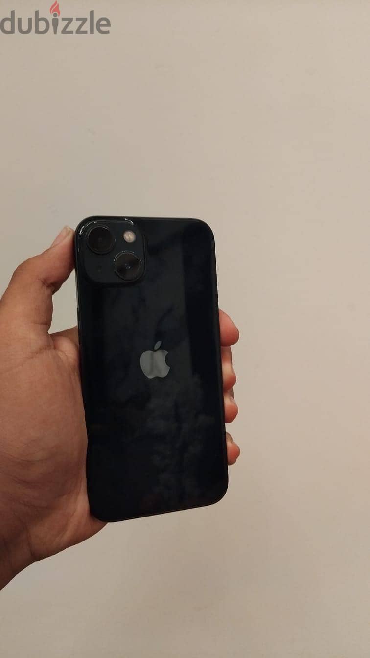 Apple - iPhone 13 1
