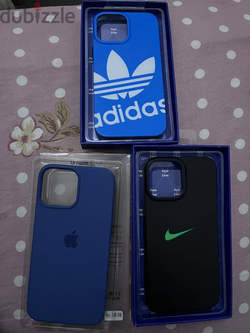 iPhone 13 pro max 1