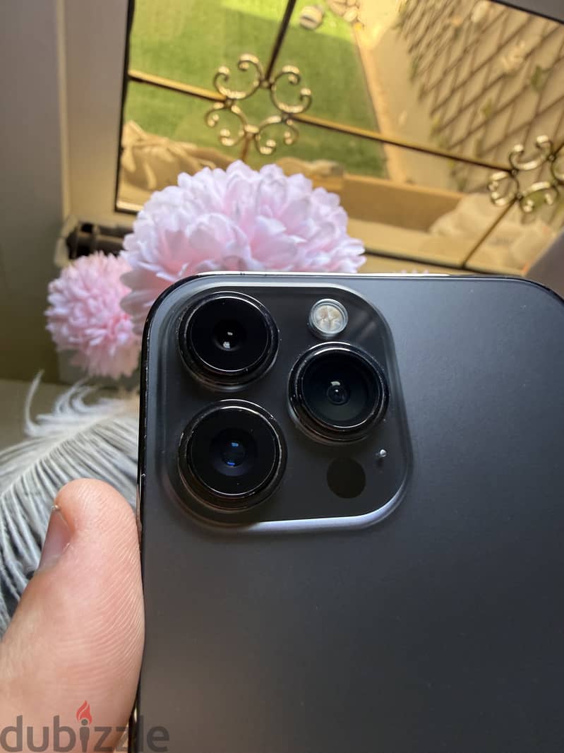 Apple - iPhone 13 Pro Max 256GB 1