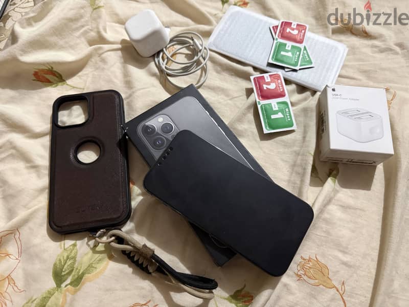 Apple - iPhone 13 Pro Max 256GB 2