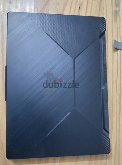 Asus tuf a 15 gaming