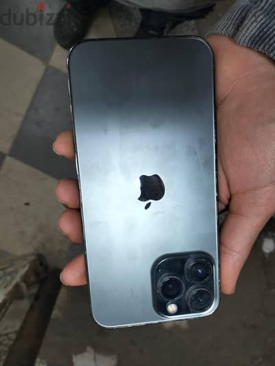 آبل - آيفون 13 برو ماكس