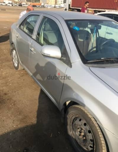 Geely Other 2015