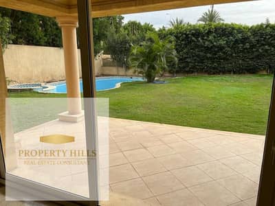 Standalone Villa for Sale | Immediate Delivery | 50% Discount    A premium standalone villa for sale with immediate delivery and a 50% discount on the