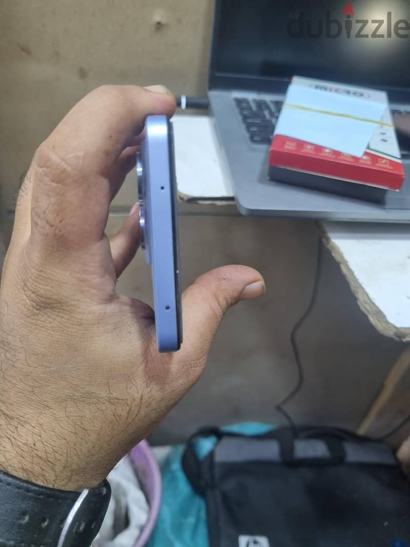 Honor X8D 1