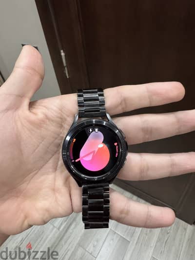 Galaxy Watch 4 Classic