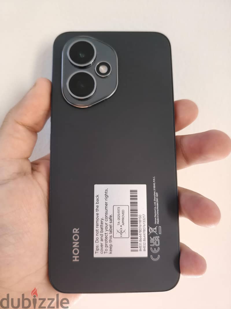 Honor 400 2