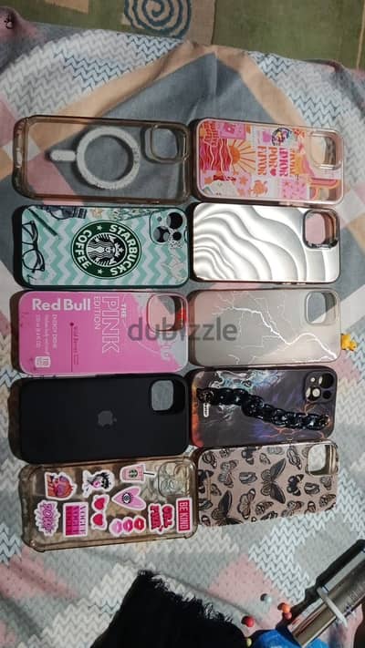 جرابات ايفون ١٣