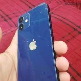 iPhone 12 mini