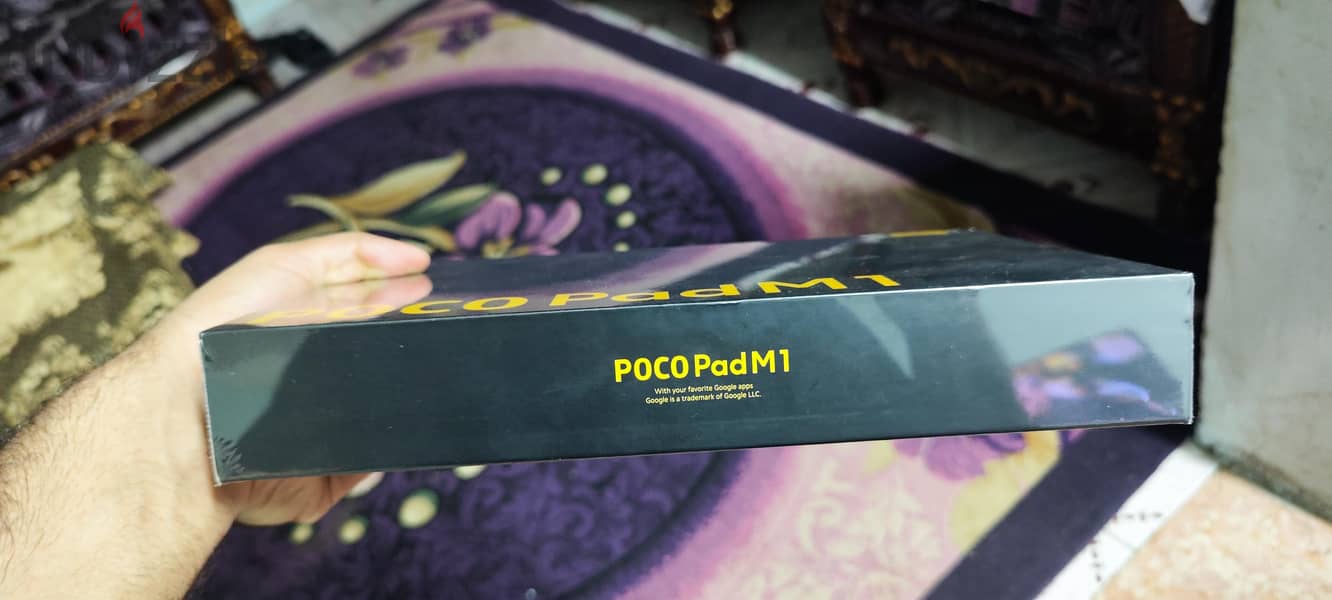 Poco Pad M1 2