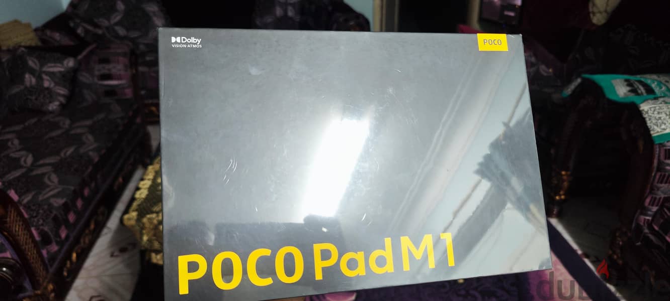 Poco Pad M1 3