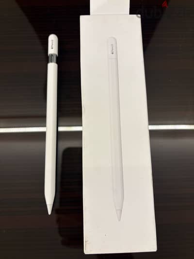 Apple pencil USB-C(جديد استعمال اسبوع فقط)