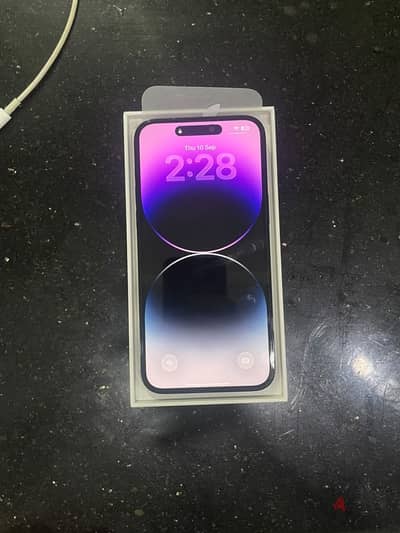 Apple - iPhone 14 Pro Max
