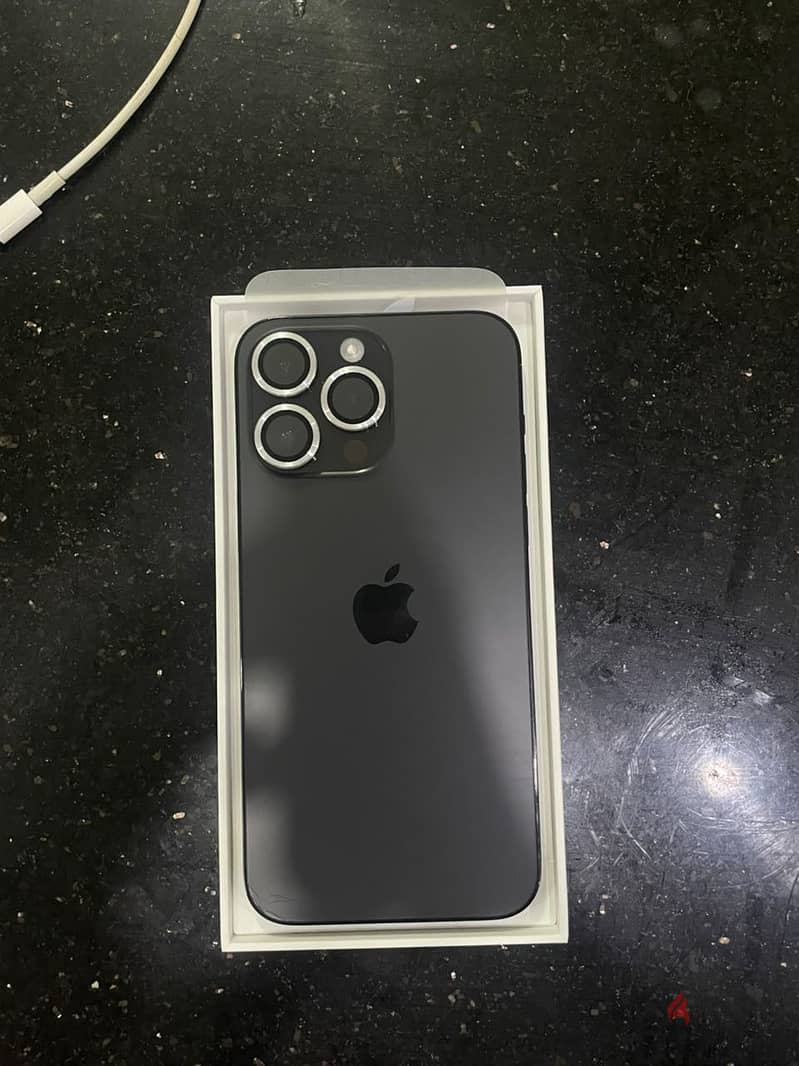 Apple - iPhone 14 Pro Max 2