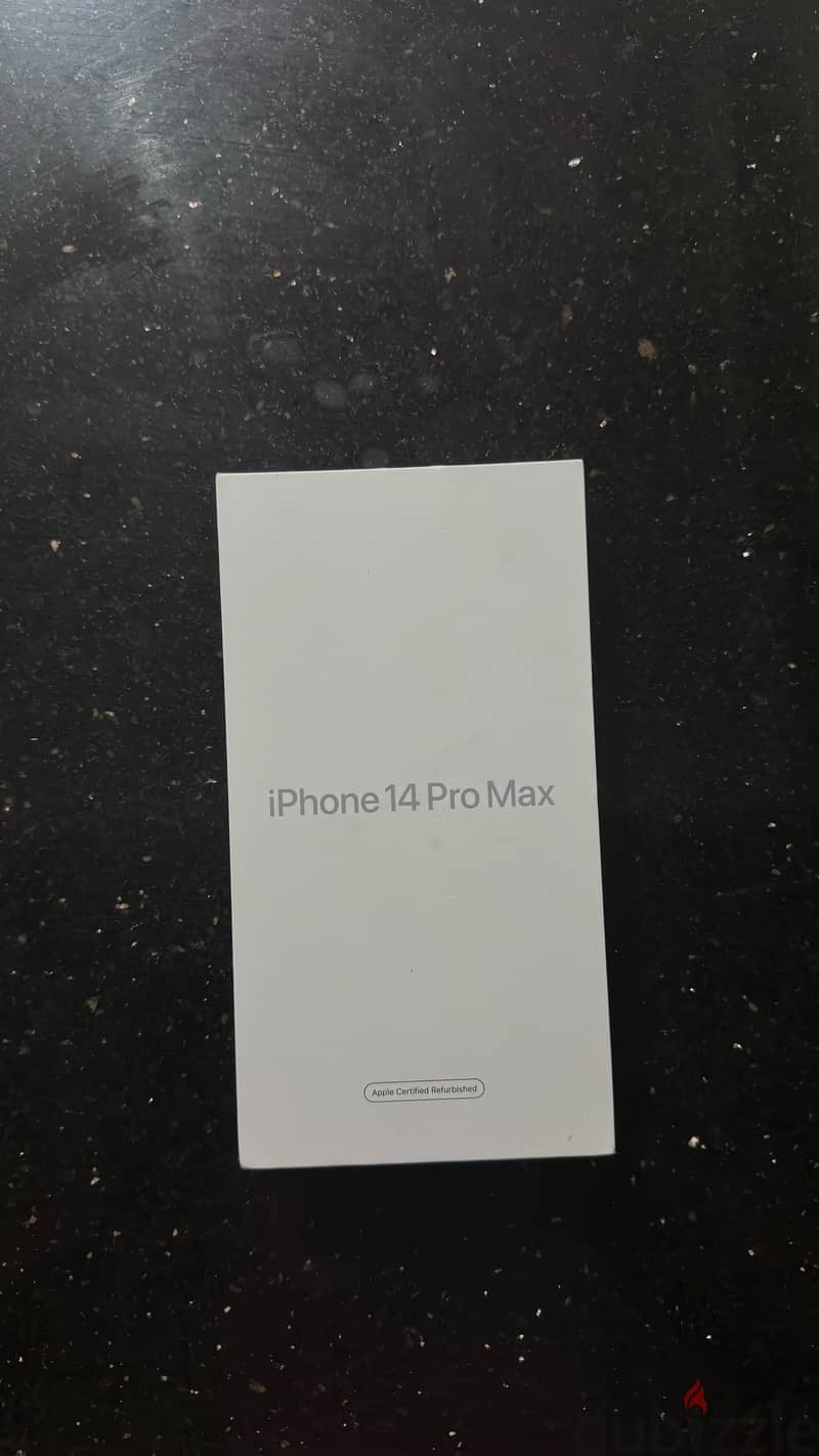 Apple - iPhone 14 Pro Max 8