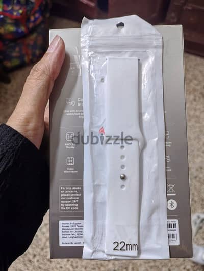 CardoO Watch X Apex smart watch