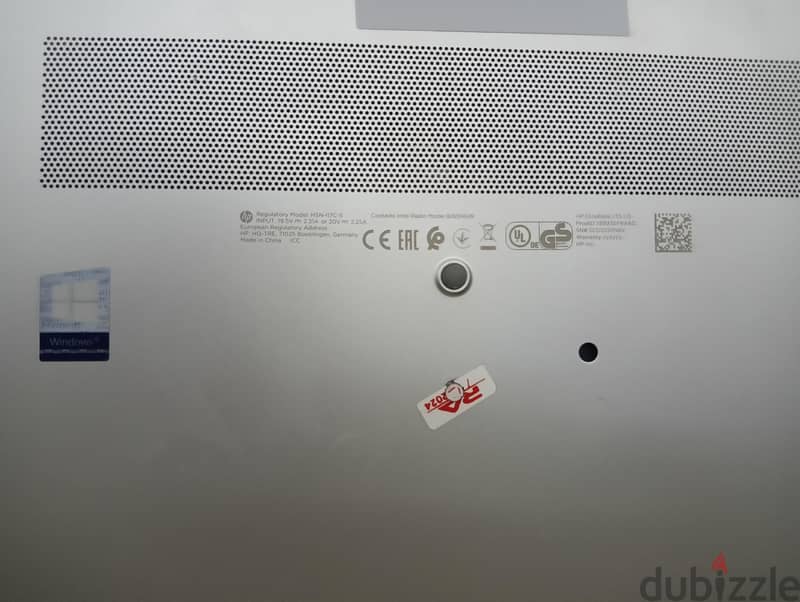 HP elitebook 755 5g 2