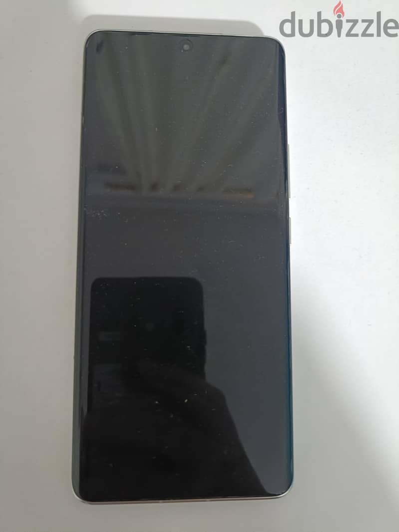 Xiaomi 13 Pro with Hammer screen 1