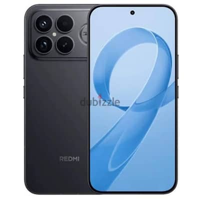 Xiaomi Redmi K90 (POCO F8 PRO)