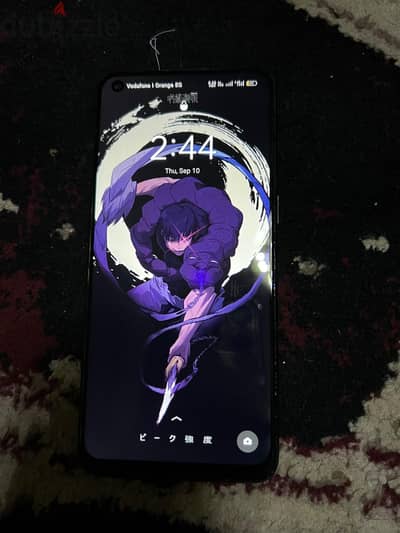 OPPO reno 6.4g