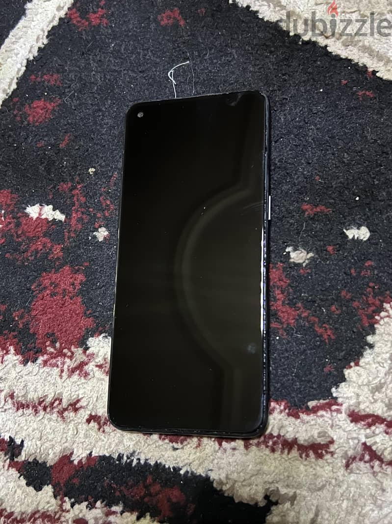 OPPO reno 6.4g 2