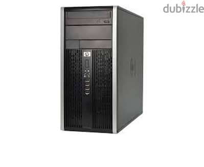 HP 6005 (الحاله في الوصف)