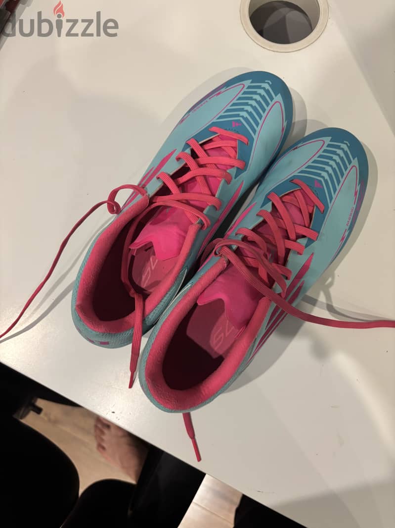 Adidas Messi f50 league 1