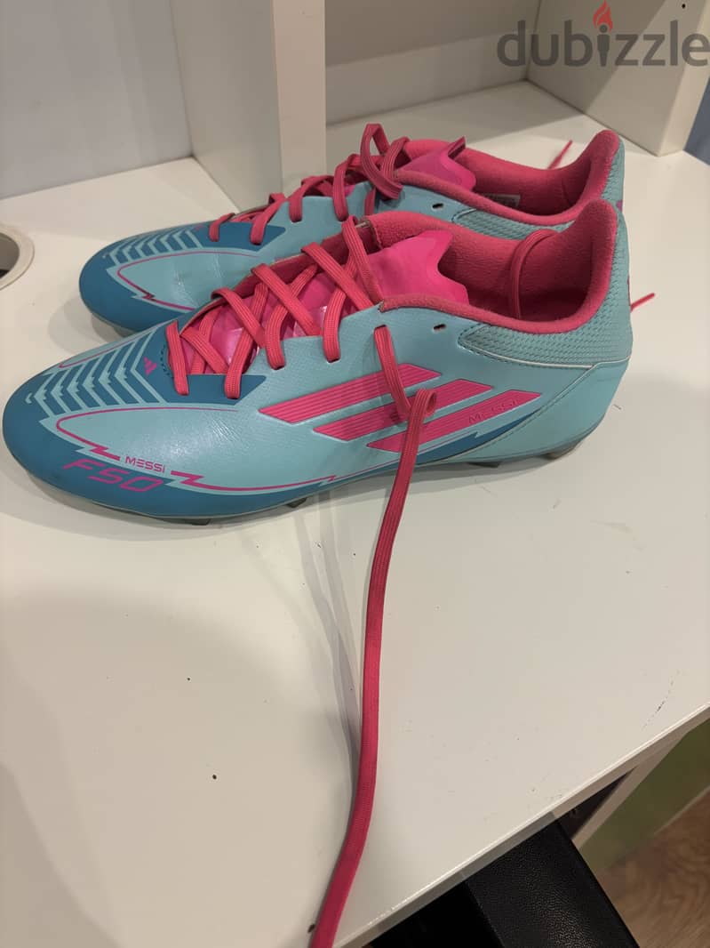 Adidas Messi f50 league 2
