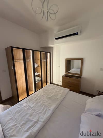 Furnished apartment madenty privado Furnished apartment madenty privado