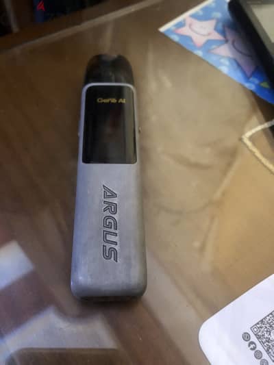 Argus g2