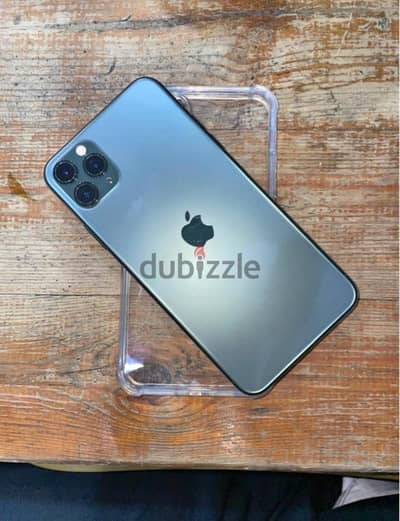 آبل - آيفون 11 برو ماكس