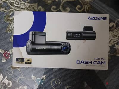 داش كام azdome m330 max dash cam