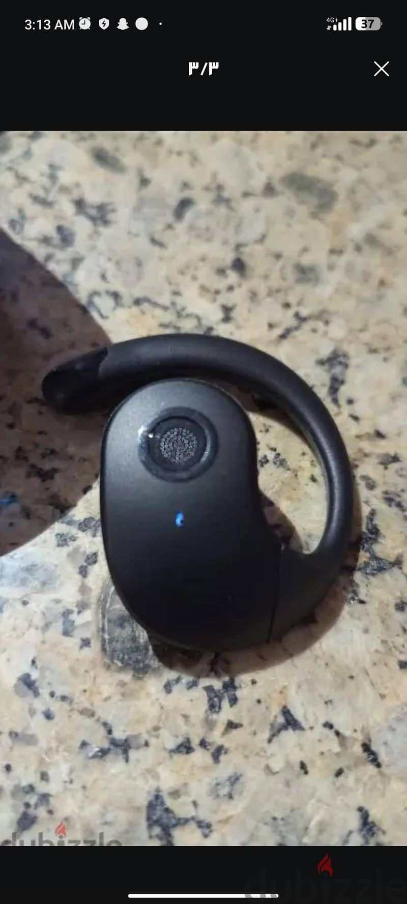 earbuds & Speaker 2