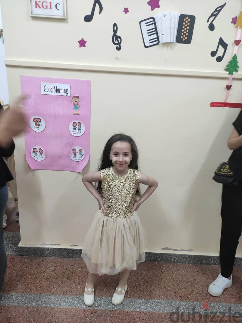 فساتين اطفال 2