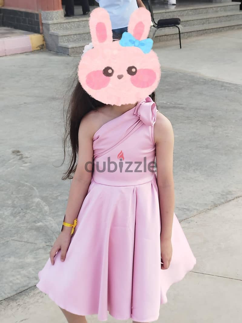 فساتين اطفال 3