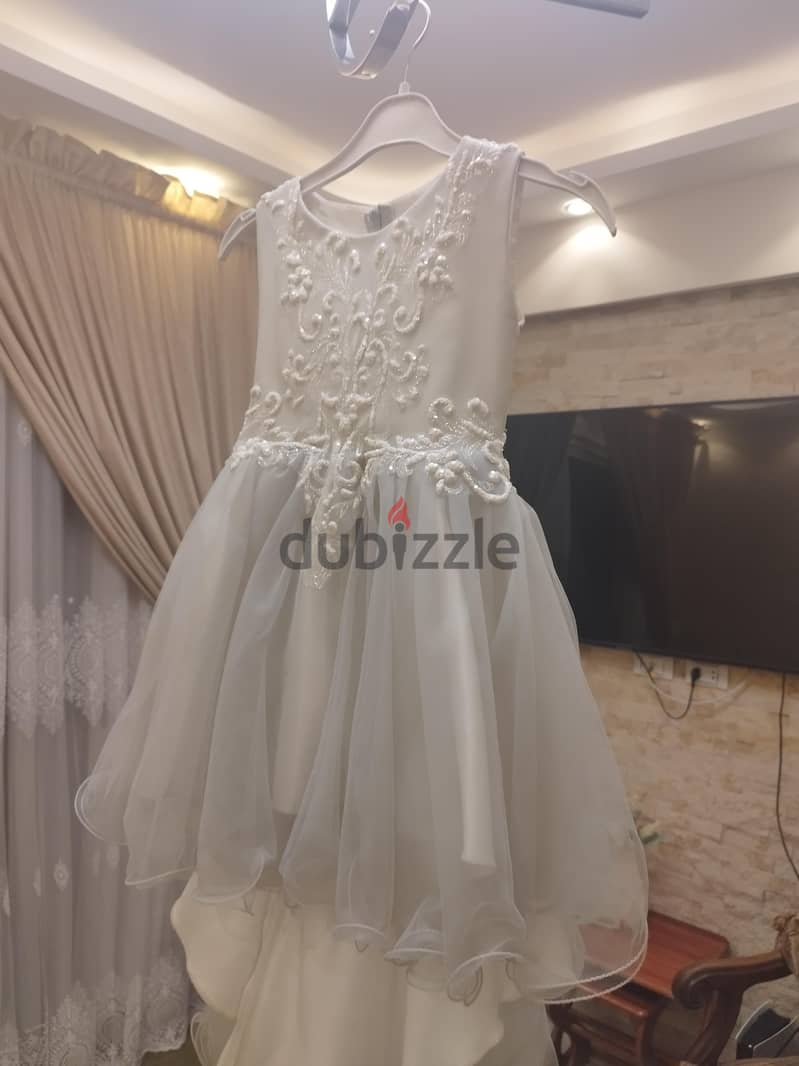 فساتين اطفال 4