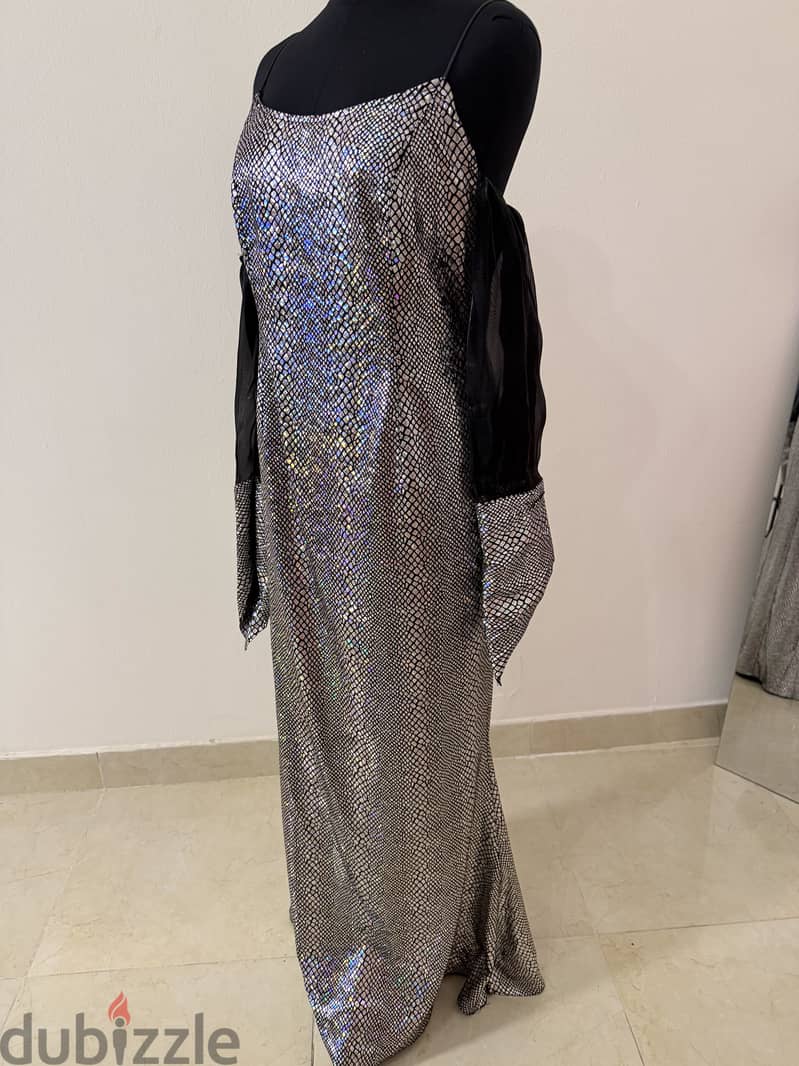 فساتين سوارية 3