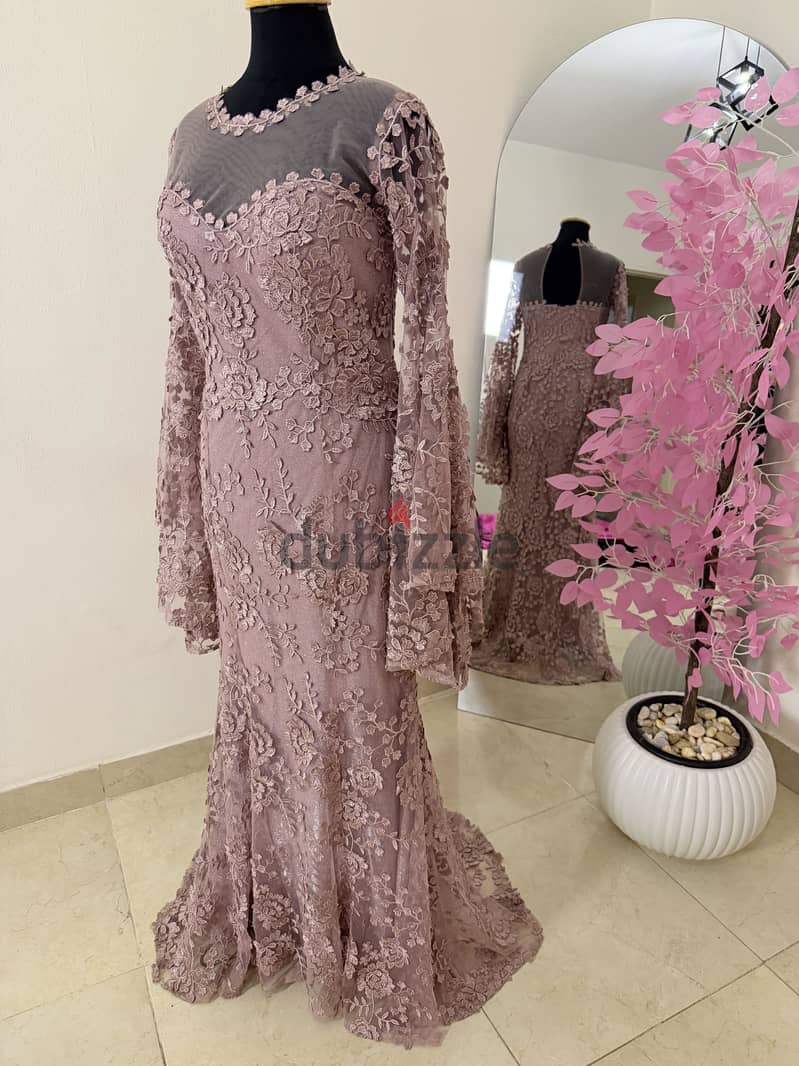 فساتين سوارية 6