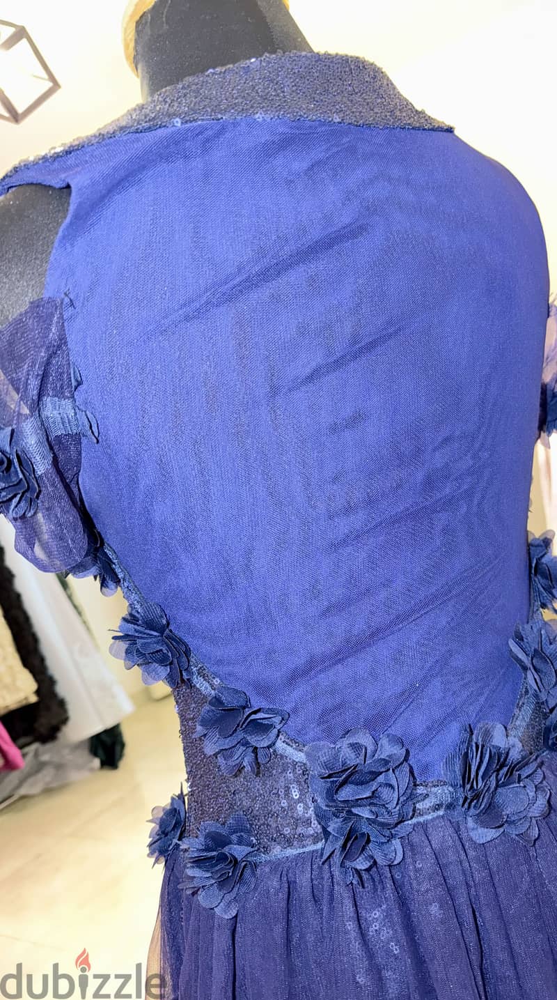 فساتين سوارية 8