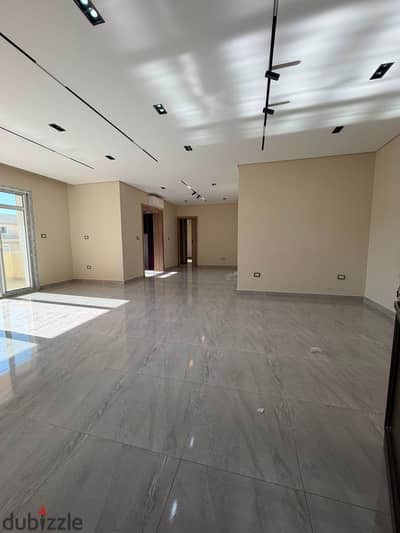 An apartment for rent in Hyde Par