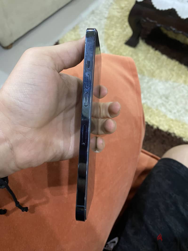 Apple - iPhone 12 Pro Max 1