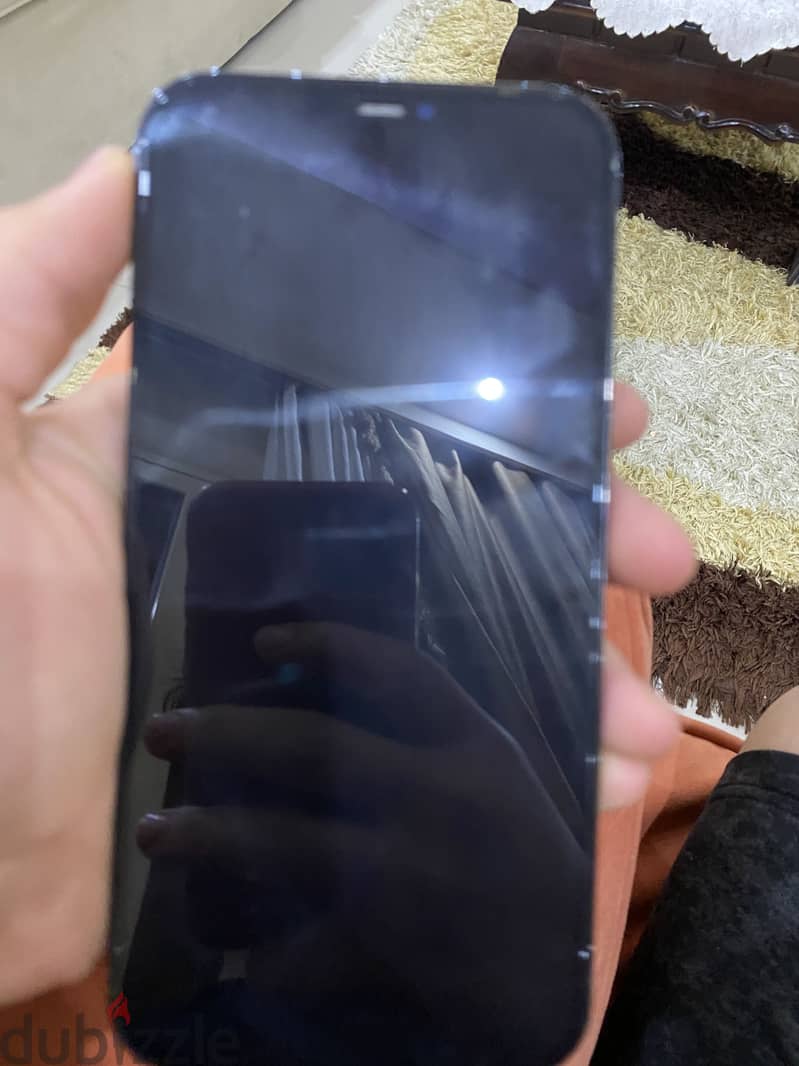 Apple - iPhone 12 Pro Max 3