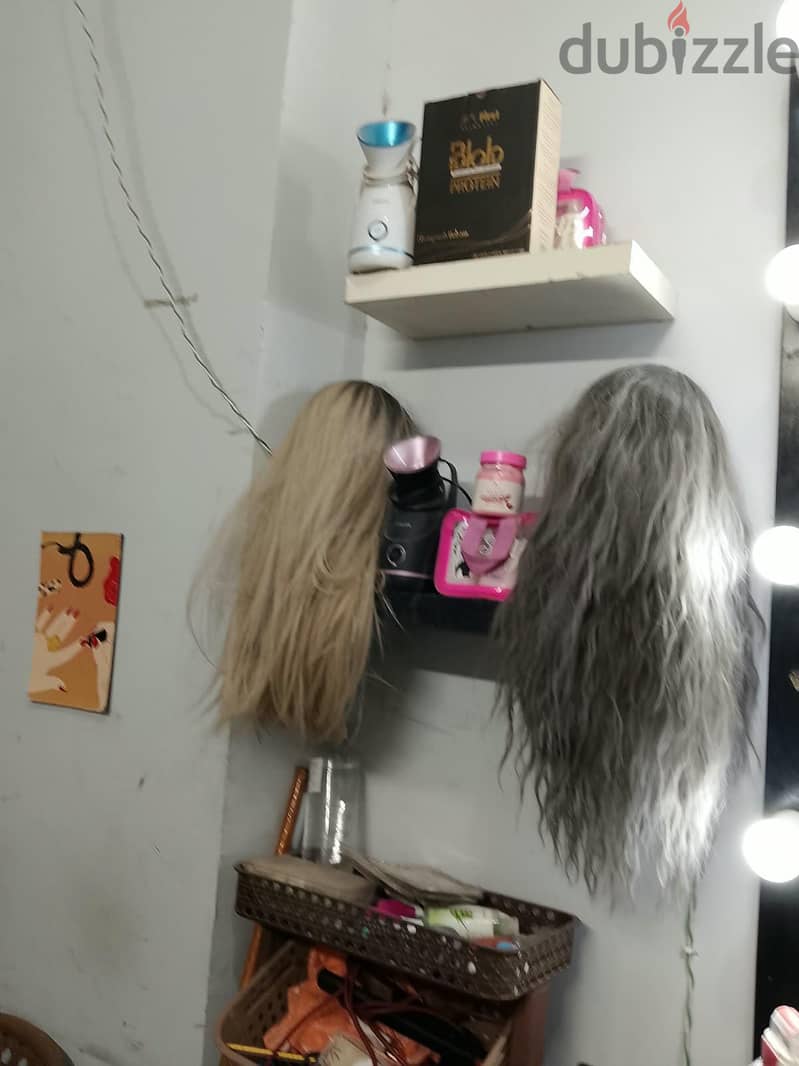 بصفي كوافير 3