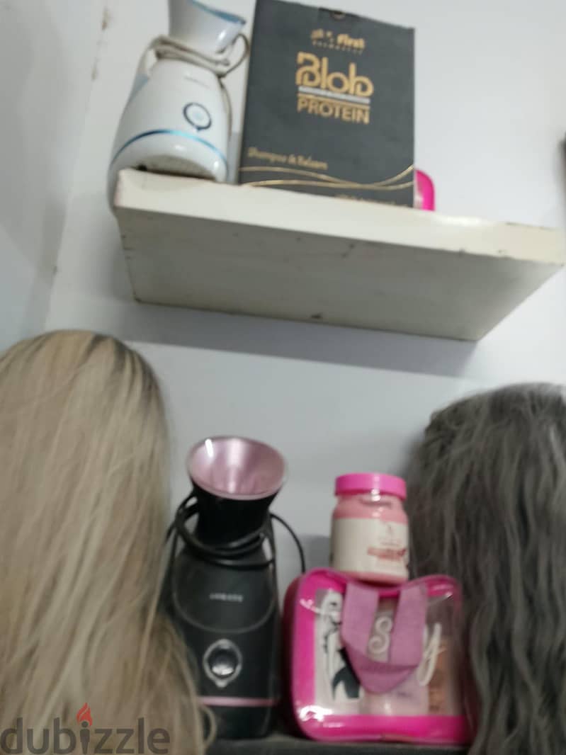 بصفي كوافير 5