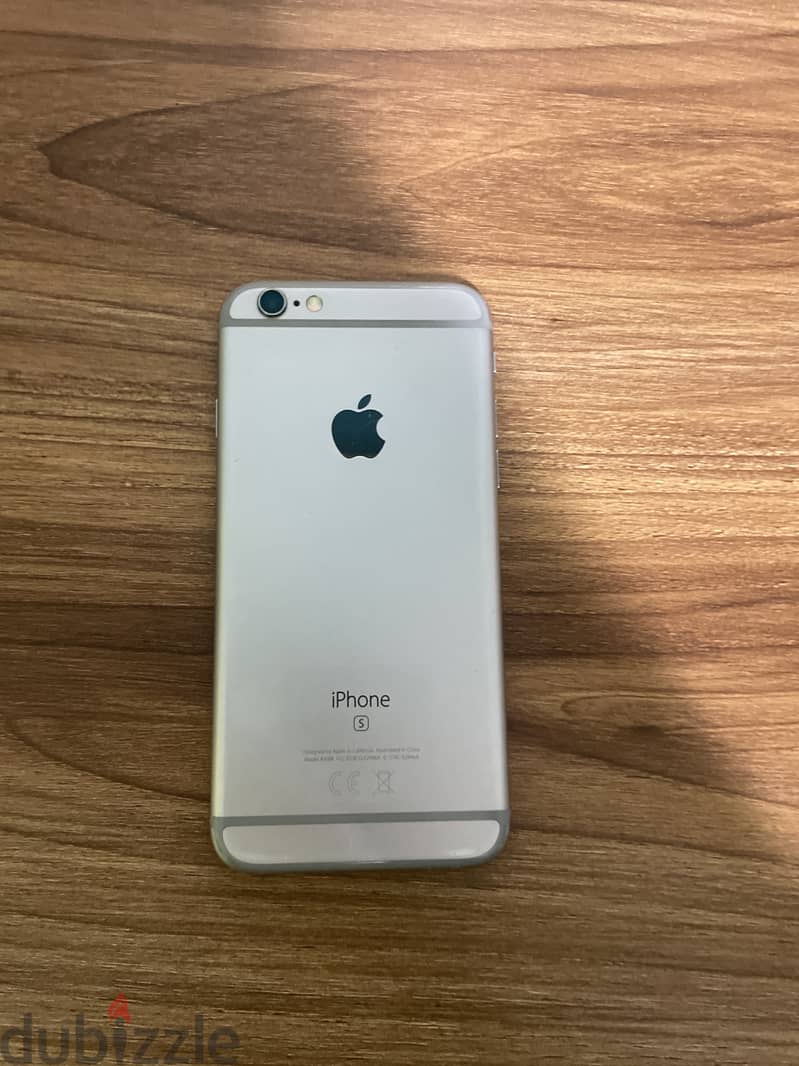 iphone 6s 1