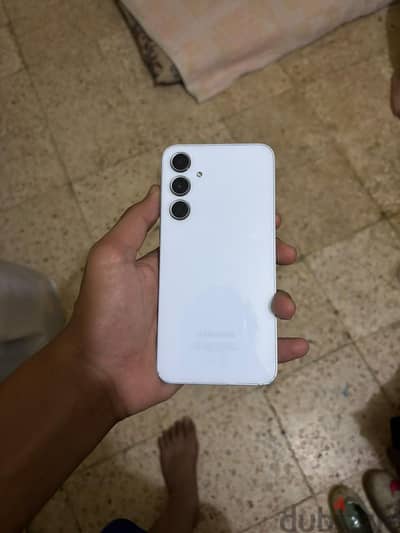 سامسونج ايه 35 5 جي