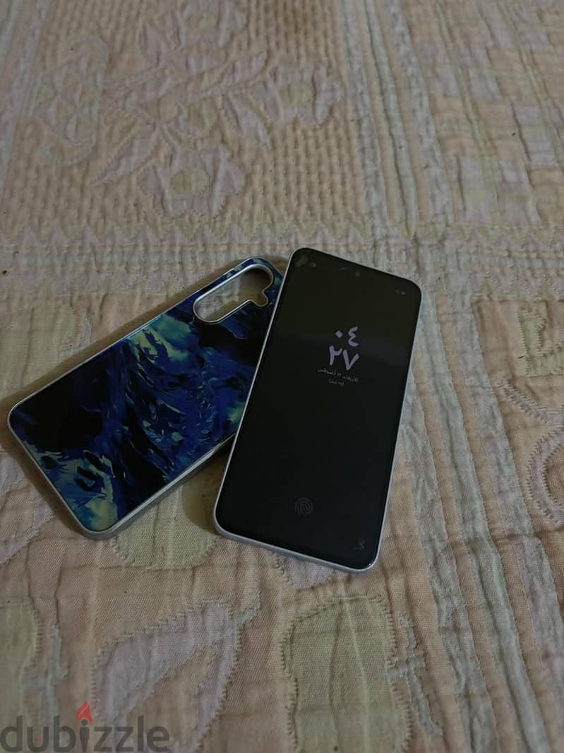 سامسونج ايه 35 5 جي 1