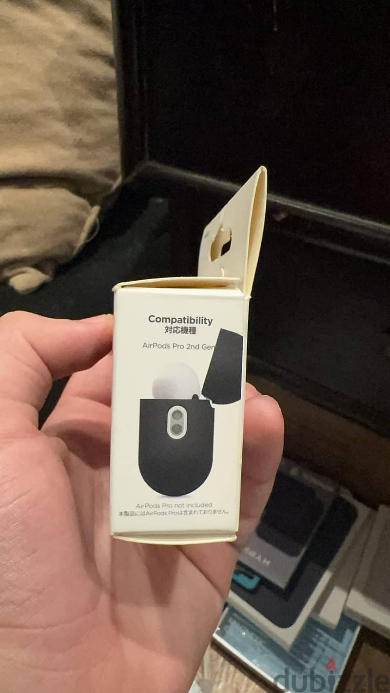Airpods pro 2 cover elago 3
