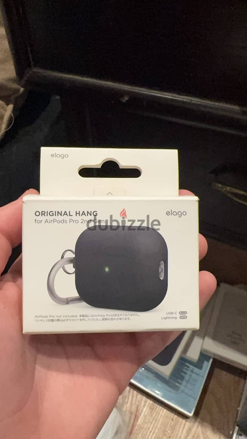 Airpods pro 2 cover elago 5